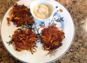 [Has someone been nibbling? I thought there were five..  -AC]